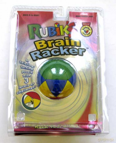 Układanka Rubik's Brain Racker [GRA]