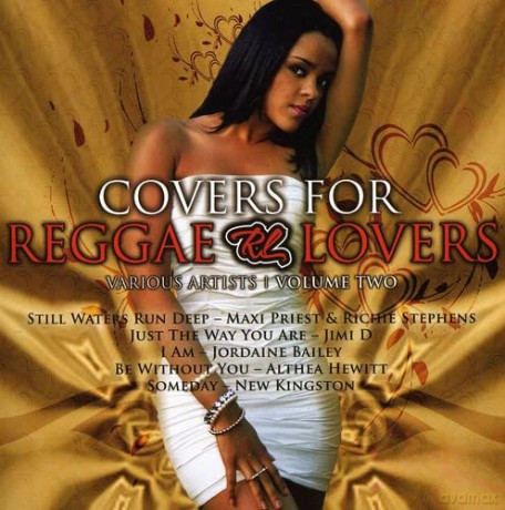 Covers For Reggae Lovers Vol.2 [CD]