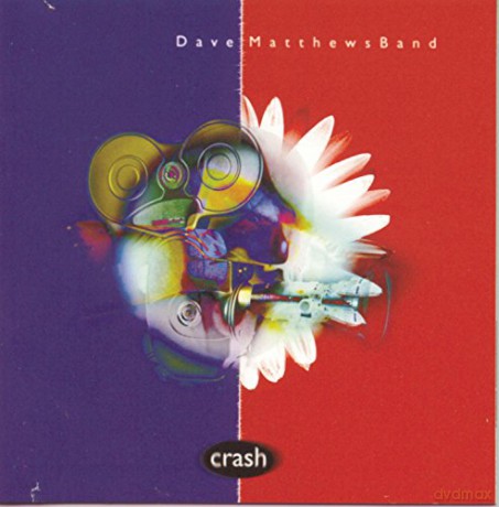 Dave Matthews Band: Crash [CD]