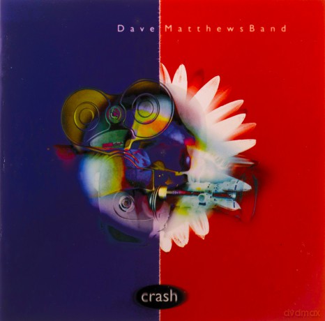 Dave Matthews Band: Crash [CD]