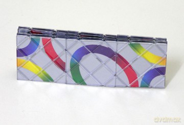 Układanka Rubik's Magic 12 paneli Rubik Studio [GRA]