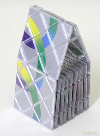 Układanka Rubik's Magic 12 paneli Rubik Studio [GRA]