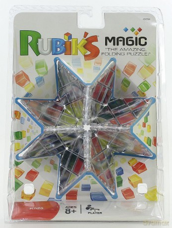 Układanka Rubik's Magic 8 paneli [GRA]