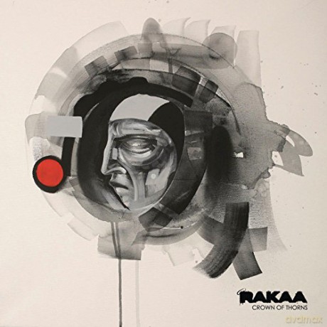 Rakaa: Crown Of Thorns [CD]