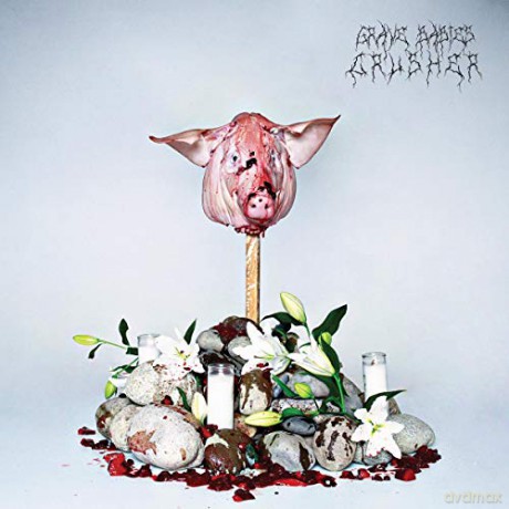 Grave Babies: Crusher [CD]