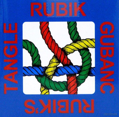 Układanka Tangle [GRA]