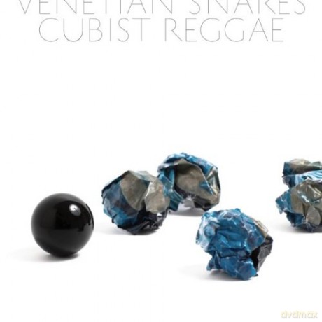 Venetian Snares: Cubist Reggae [Winyl]