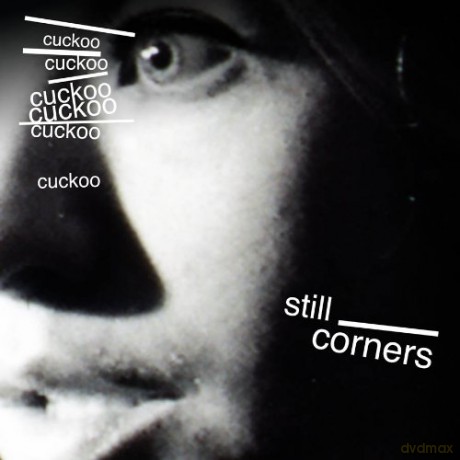 Still Corners: Cuckoo [Winyl]