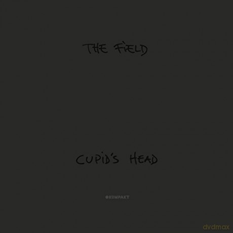 The Field: Cupid's Head [2xWinyl]+[CD]