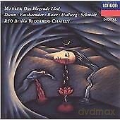 Dunn/Fassbaender/Rso: Mahler:Das Klagende Lied [CD]