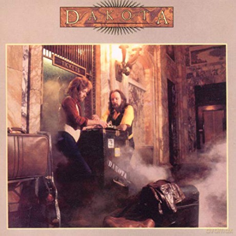 Dakota: Dakota [CD]