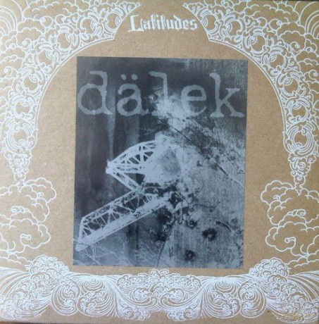 Dalek: Dalek [CD]