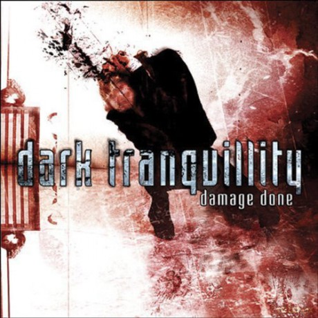 Dark Tranquillity: Damage Done [2xWinyl]