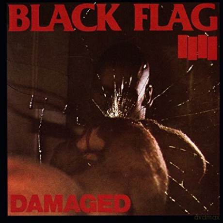 Black Flag: Damaged [Winyl]