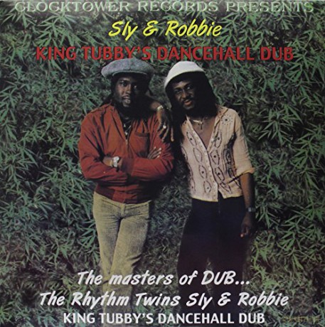 King Tubby's: Dance Hall Style Dub [Winyl]