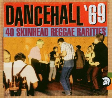 Dancehall '69 [2CD]