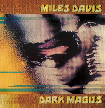 Miles Davis: Dark Magus - Live At Carnegie Hall [2CD]