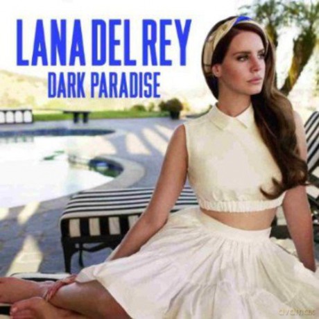 Lana Del Rey: Dark Paradise [CD]