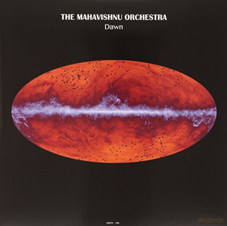 The Mahavishnu Orchetra: Dawn [2xWinyl]