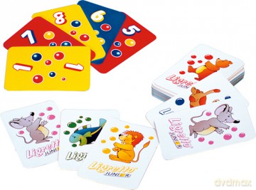 Ligretto Junior [GRA]