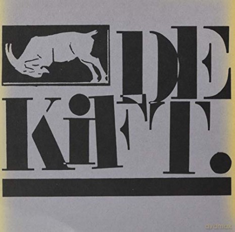 De Kift: De Dag [Winyl]
