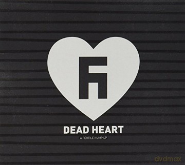 Fertile Hump: Dead Heart [Winyl]