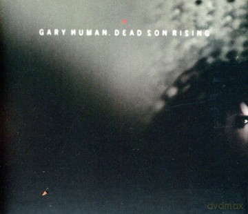Gary Numan: Dead Son Rising [CD]