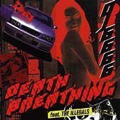 Dj 6666: Death Breathing [2xWinyl]