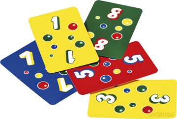 SCHMIDT SPIELE Ligretto w czerwonym pudełku [GRA]
