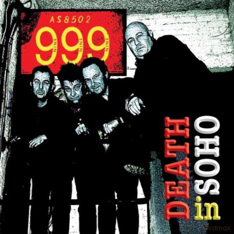 999: Death In Soho [Winyl]