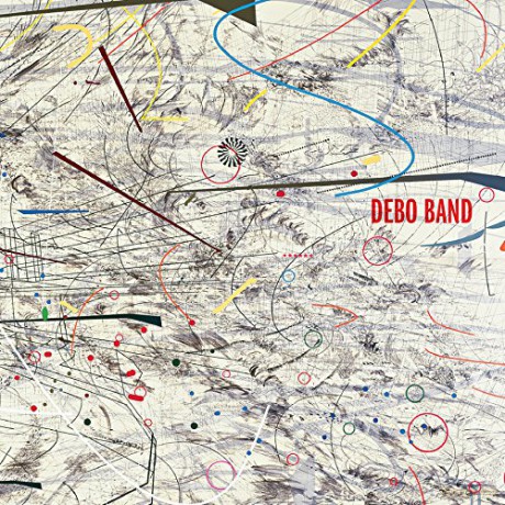 Debo Band: Debo Band [2xWinyl]