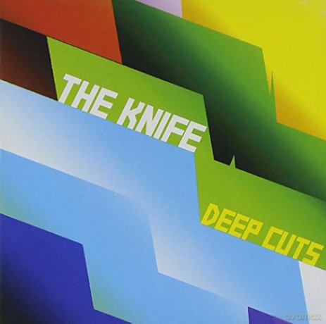 The Knife: Deep Cuts [CD]+[DVD]