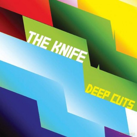 The Knife: Deep Cuts [CD]