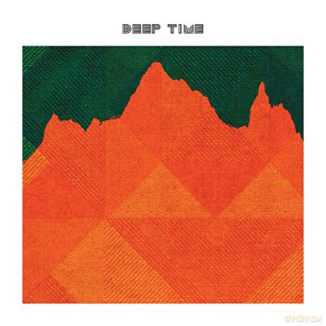 Deep Time: Deep Time [Winyl]