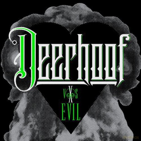 Deerhoof: Deerhoof Vs. Evil [Winyl]