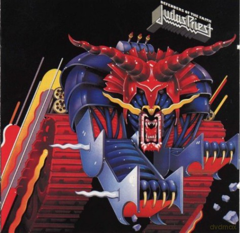 Judas Priest: Defenders Of The Faith [2xWinyl]