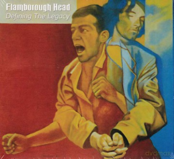 Flamborough Head: Defining The Legacy [CD]