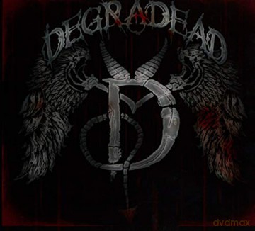 Degradead: Degradead [CD]