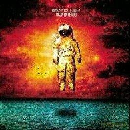 Brand New: Deja Entendu [CD]