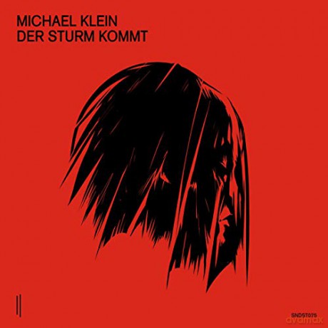 Michael Klein: Der Sturm Kommt [Winyl]