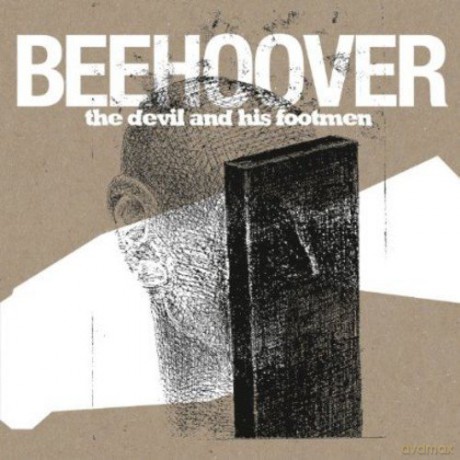 Beehoover: Devil And His Footmen [Winyl]
