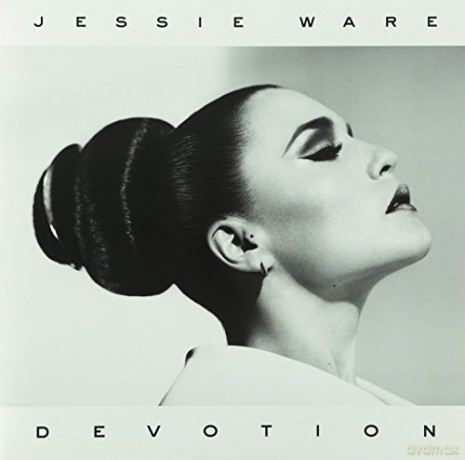 Jessie Ware: Devotion [Winyl]