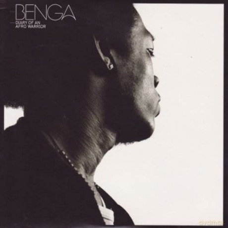 Benga: Diary Of An Afro Warrior [3xWinyl]