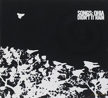 Songs: Ohia: Didn't It Rain [CD]