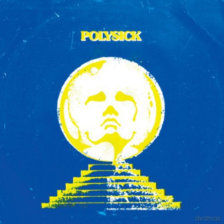 Polysick: Digital Native [2xWinyl]