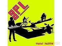 Guyana Punch Line: Direkt Aktion [CD]