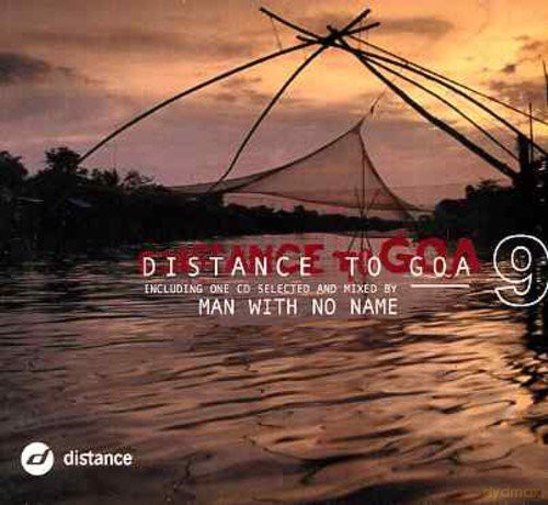 Distance To Goa [2CD]