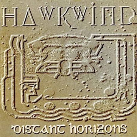 Hawkwind: Distant Horizons [2xWinyl]