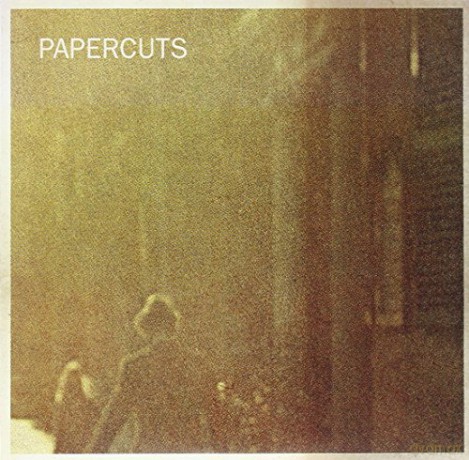 Papercuts: Do What You Will [Winyl]
