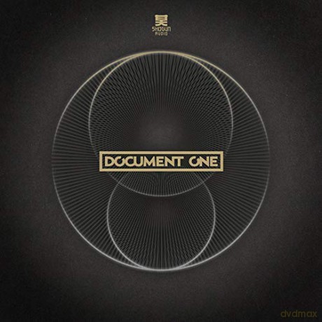 Document One: Document One [2xWinyl]